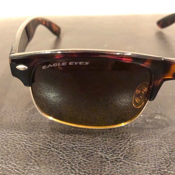 Eagle Eyes polarized sunglasses - Picture 2 of 5